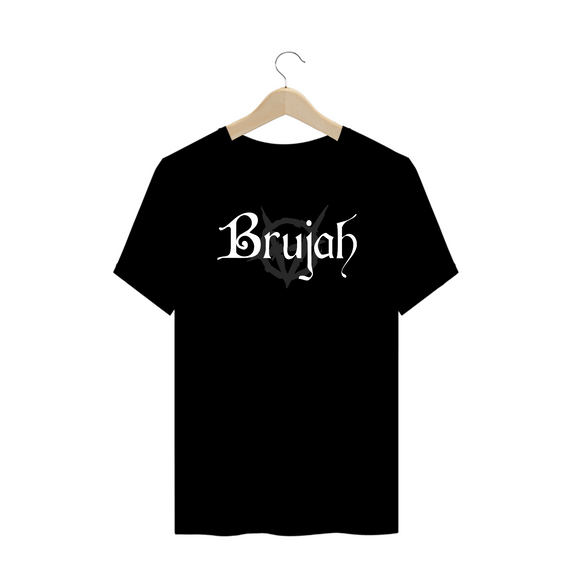 Camiseta Plus Size (Vampiro) - Brujah