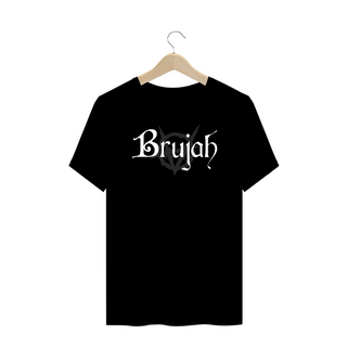 Camiseta Plus Size (Vampiro) - Brujah