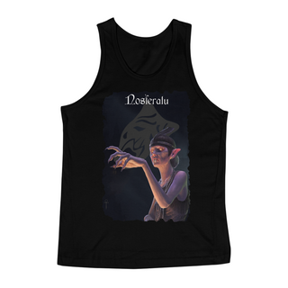 Camiseta Regata (Vampiro) - Nosferatu