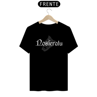 Camiseta Classic (Vampiro) - Nosferatu