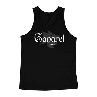 Camiseta Regata (Vampiro) - Gangrel