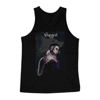 Camiseta Regata (Vampiro) - Gangrel