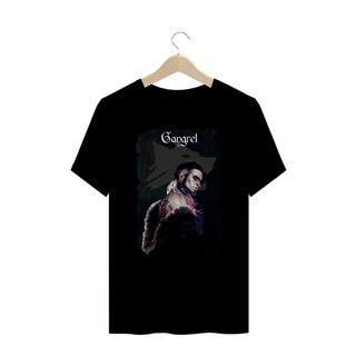 Camiseta Plus Size (Vampiro) - Gangrel