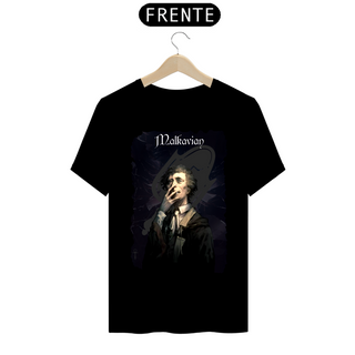 Camiseta Classic (Vampiro) - Malkavian