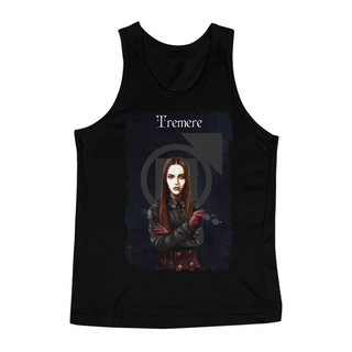 Camiseta Regata (Vampiro) - Tremere