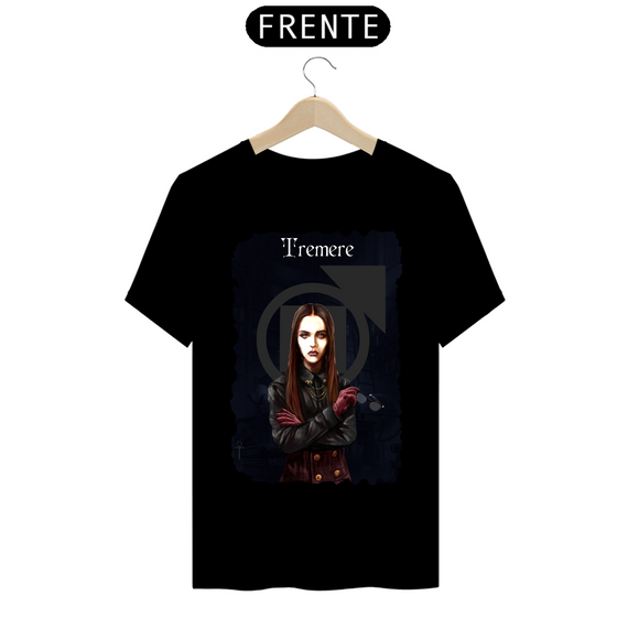 Camiseta Classic (Vampiro) - Tremere