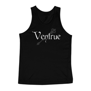 Camiseta Regata (Vampiro) - Ventrue