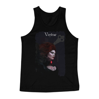 Camiseta Regata (Vampiro) - Ventrue