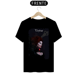 Camiseta Classic (Vampiro) - Ventrue