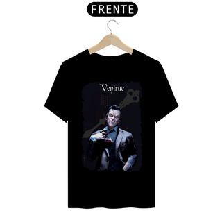 Camiseta Classic (Vampiro) - Ventrue