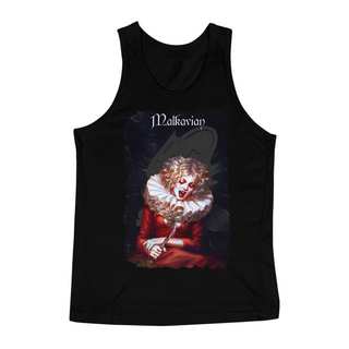 Camiseta Regata (Vampiro) - Malkavian