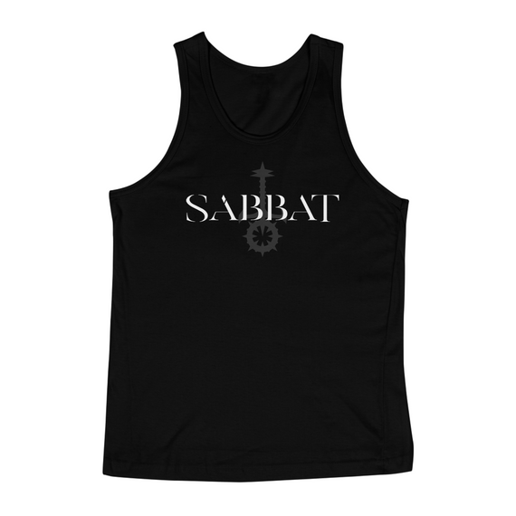 Camiseta Regata (Vampiro) - Sabbat