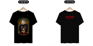 Nome do produtoCamiseta Masculina - Hellraiser