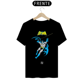 Camiseta Masculina - Batman