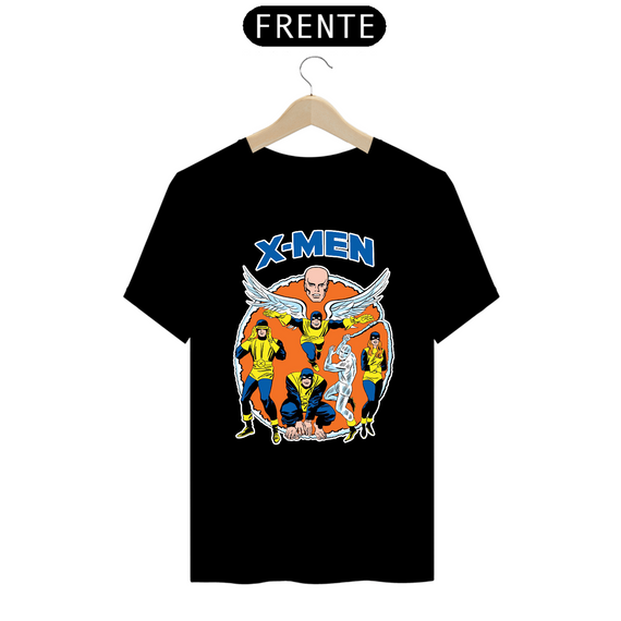 Camiseta Masculina - X-Men Originais