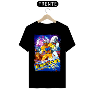 Nome do produtoCamiseta Classic - Bravestarr