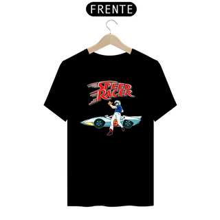 Nome do produtoCamiseta Classic - Speed Racer