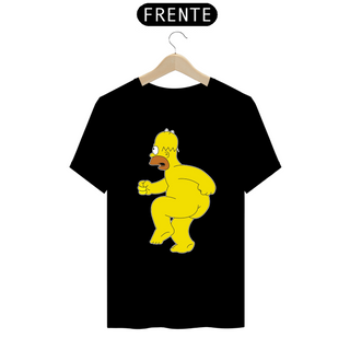 Nome do produtoCamiseta Classic - Simpsons