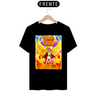 Nome do produtoCamiseta Classic - She-Ra