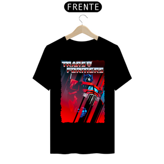 Nome do produtoCamiseta Classic - Transformers