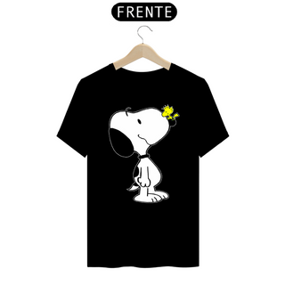 Nome do produtoCamiseta Classic - Snoopy