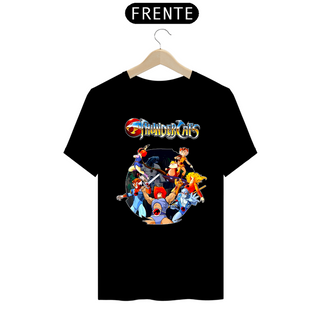 Nome do produtoCamiseta Classic - Thundercats