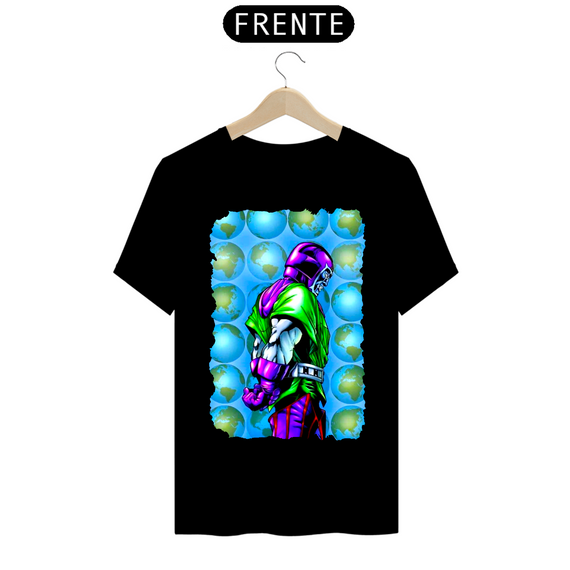 Camiseta Classic - Kang