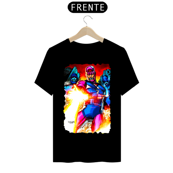 Camiseta Classic - Sentinelas