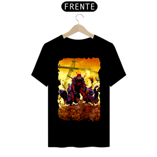 Camiseta Classic - Magneto