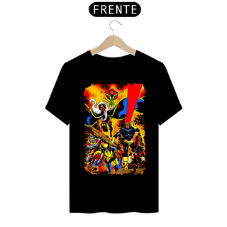 Camiseta Classic - X-Men