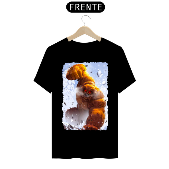 Camiseta Classic - Sasquatch