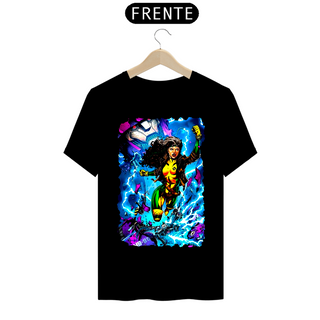 Camiseta Classic - Vampira