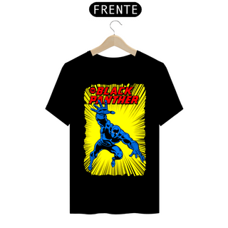 Camiseta Classic - Pantera Negra