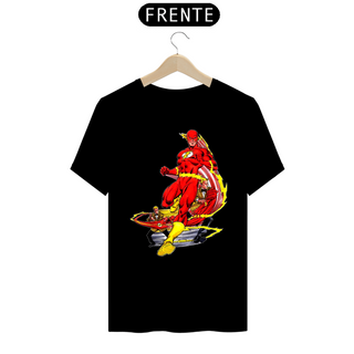 Camiseta Classic - Flash