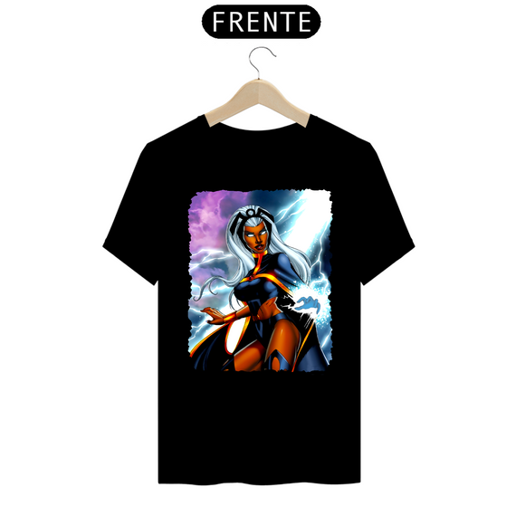 Camiseta Classic - Tempestade