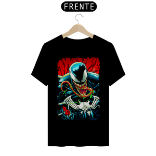 Nome do produtoCamiseta Classic - Venom