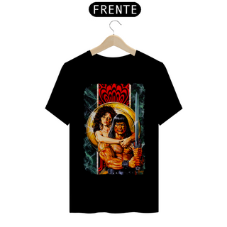 Camiseta Classic - Conan