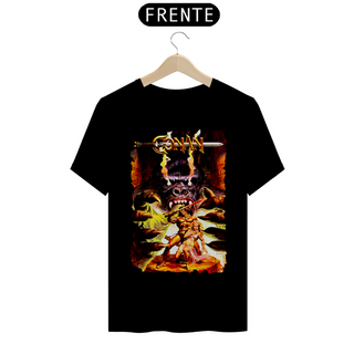 Camiseta Classic - Conan