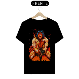 Camiseta Classic - Conan