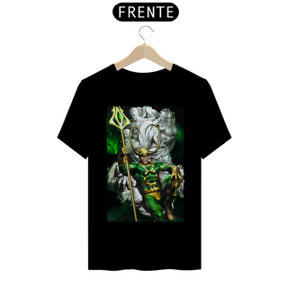 Camiseta Classic - Loki