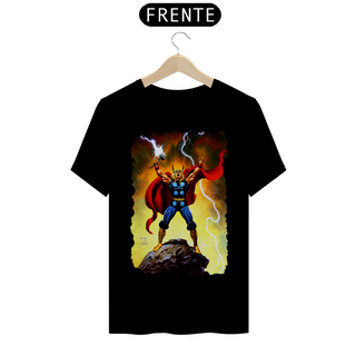 Camiseta Classic - Thor