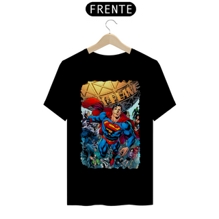 Camiseta Classic - Superman