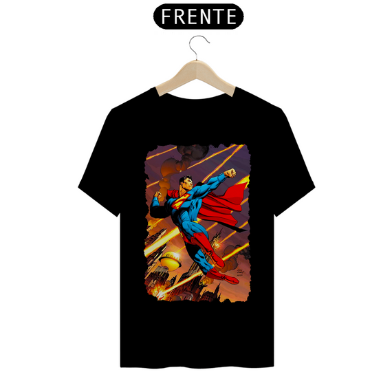 Camiseta Classic - Superman