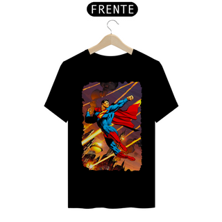 Camiseta Classic - Superman