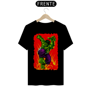 Camiseta Classic - Hulk