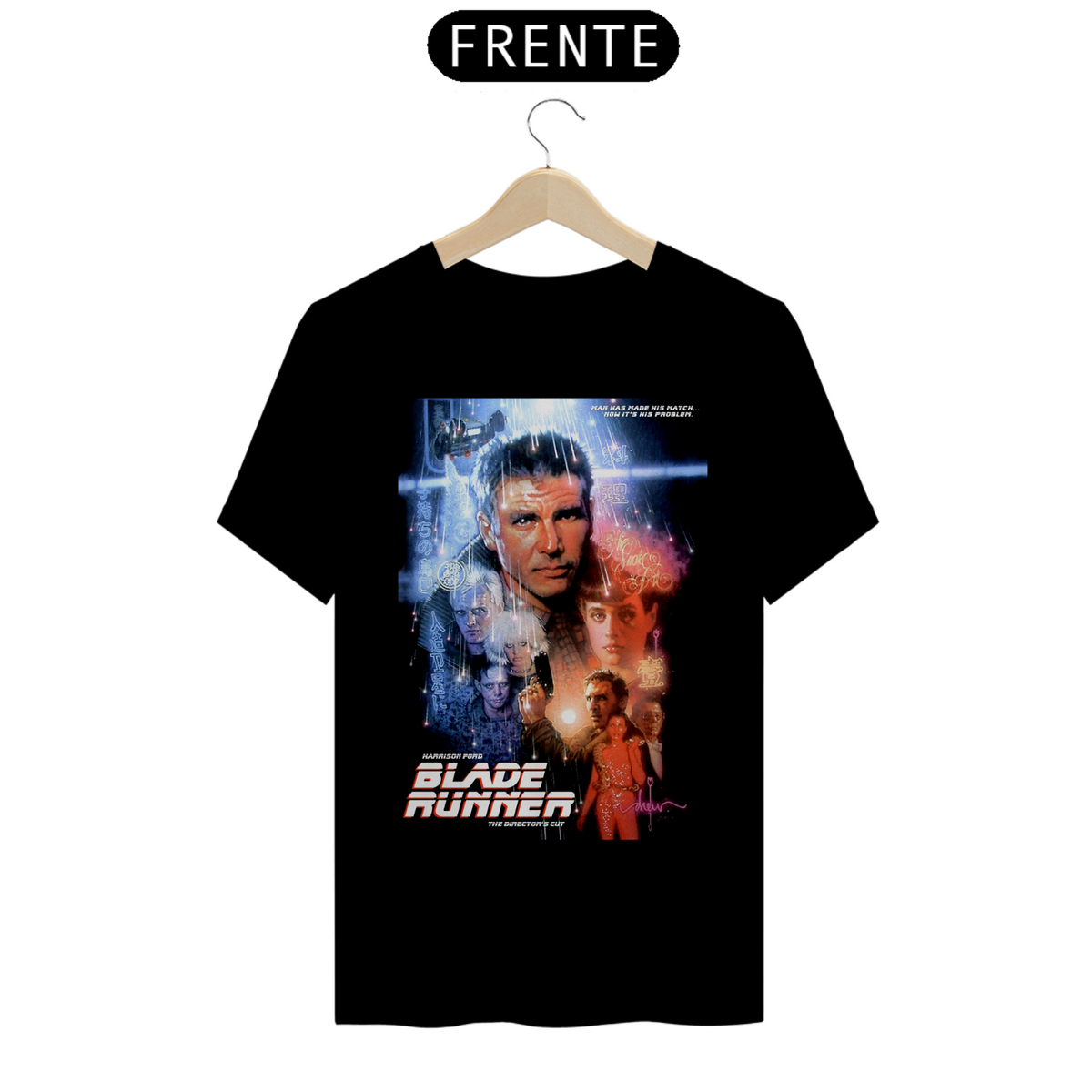 Nome do produto: Blade Runner