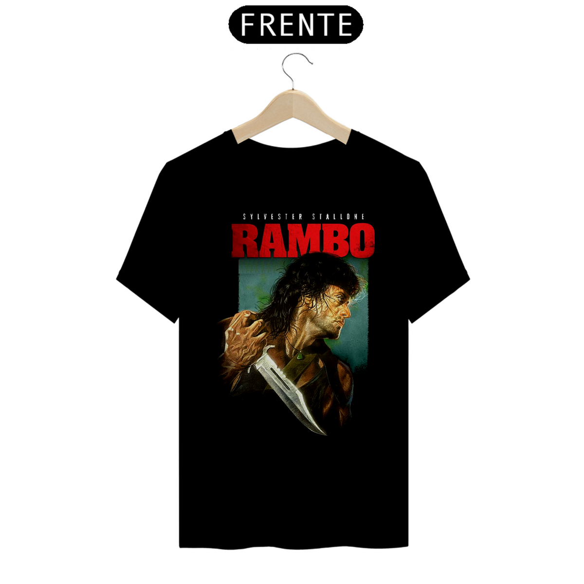 Nome do produto: Rambo