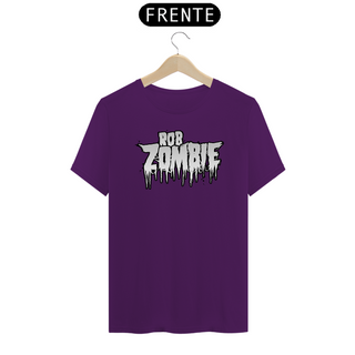 Nome do produtoCamiseta Classic - Rob Zombie