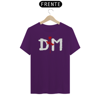 Nome do produtoCamiseta Classic - Depeche Mode