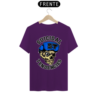 Nome do produtoCamiseta Classic - Suicidal Tendencies